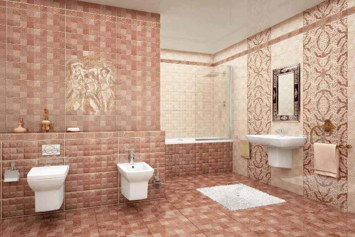 Керамическая плитка Морокко (Morocco)
<br>