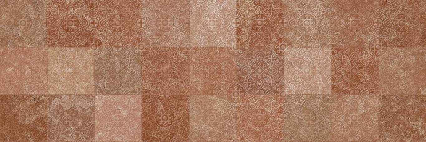 Morocco Плитка настенная коричневая (C-MQS111Dn) 20х60<br>