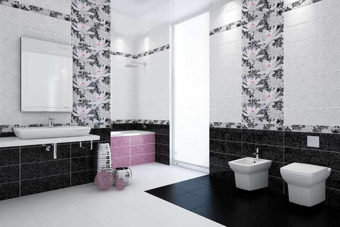 Керамическая плитка Пандора, Шарм (Pandora, Charm)
<br>