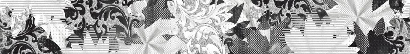 Pandora черный бордюр (C-PD1J231DT)
<br>