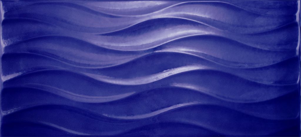 Wave синий
<br>