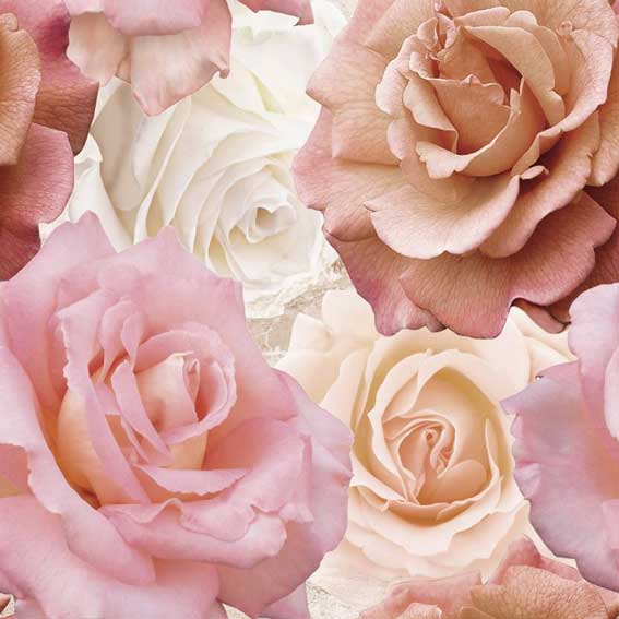 Wave Roses декор напольный WA6E452DT
<br>
