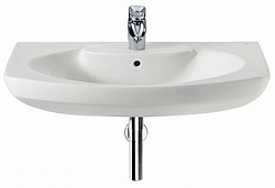 Умывальник (ROCA) "Dama Senso" 65*53 бел
<br>