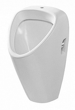 Писсуар (SANITA LUXE) "Long" белый
<br>