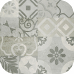 Керамогранит Andersen grey серый PG 02
<br>