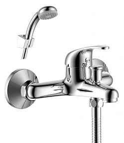Смесители моно для холодной воды