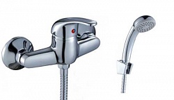 Смесители моно для холодной воды