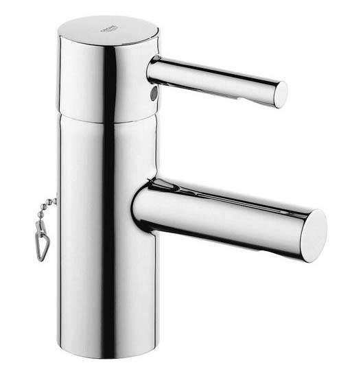 Смеситель для раковины Grohe Essence 33596000<br>