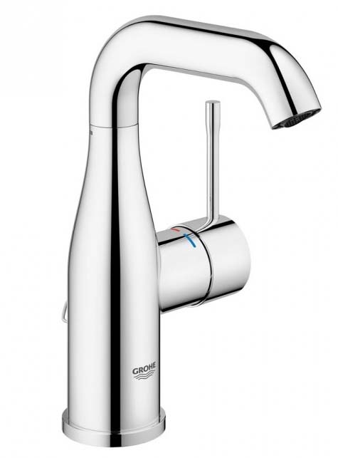 Смеситель для раковины Grohe Essence New 23480001<br>