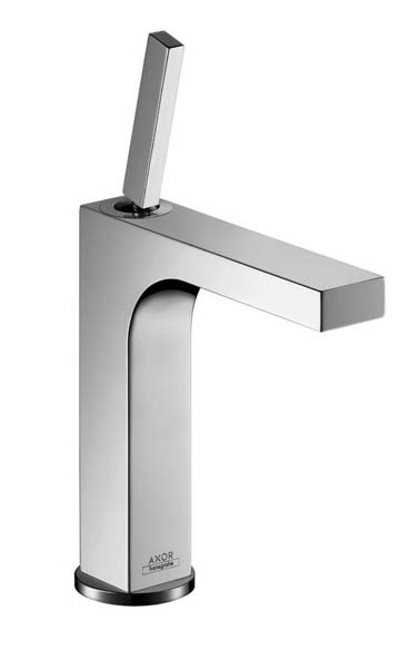 Смеситель для раковины Axor Citterio 39031000
<br>