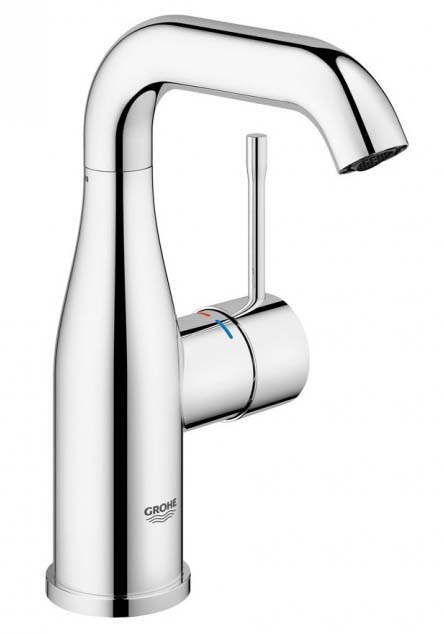 Смеситель для раковины Grohe Essence New 23463001
<br>