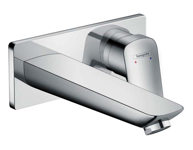 Смеситель для раковины Hansgrohe Logis 71220000<br>