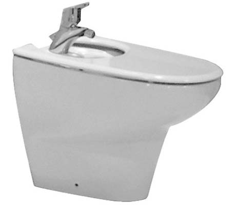 Биде напольное Sanindusa Aitana 115410
<br>