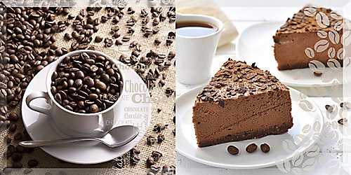 Декор Arabica 249*500 DWU09ARB024
<br>