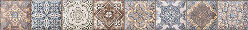 Alma ceramica Lira Бордюр Lira 500х60,7 BWU57LIR404/БД57ЛР404
<br>