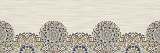 Alma ceramica Harisma Декор Harisma 200*600*9 DWU11HRS408
<br>