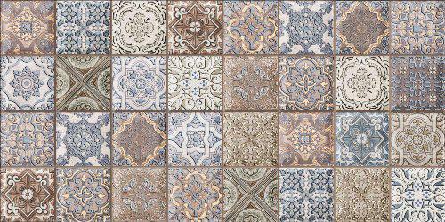 Alma ceramica Lira Декор Lira 249х500 DWU09LIR404
<br>